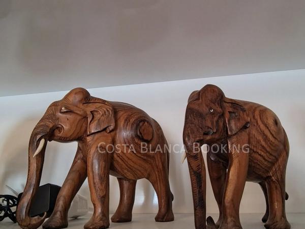 Piso en calle Isaac Albeniz