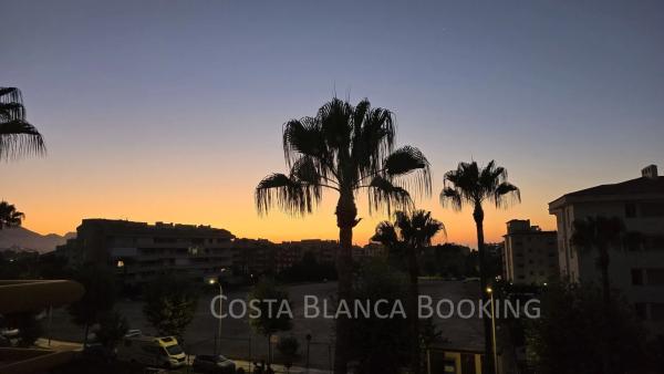 Piso en calle Isaac Albeniz