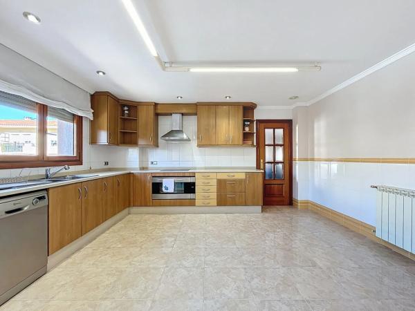 Piso en calle Madrid