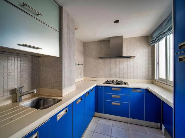 Ático en avenida País Valencià