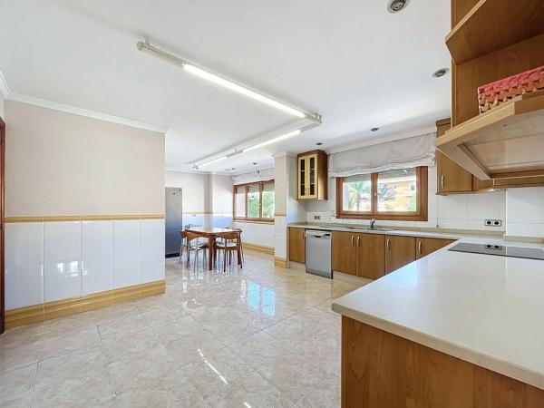 Piso en calle Madrid