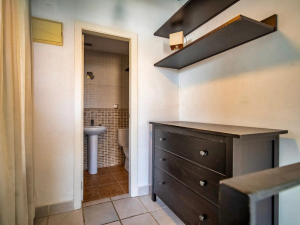 Ático en avenida País Valencià