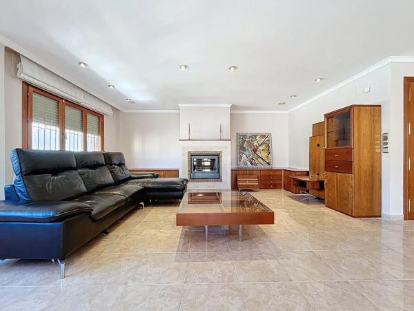 Piso en calle Madrid