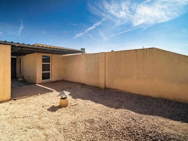 Ático en avenida País Valencià