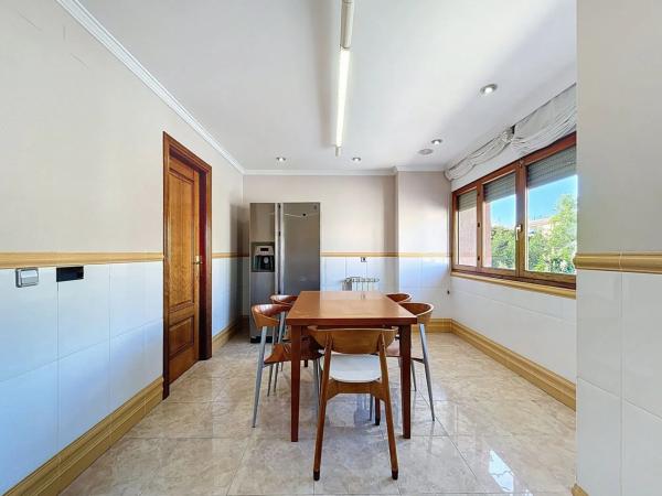 Piso en calle Madrid