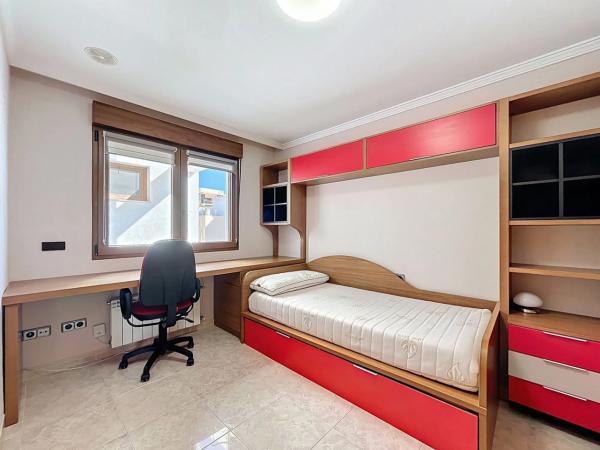 Piso en calle Madrid