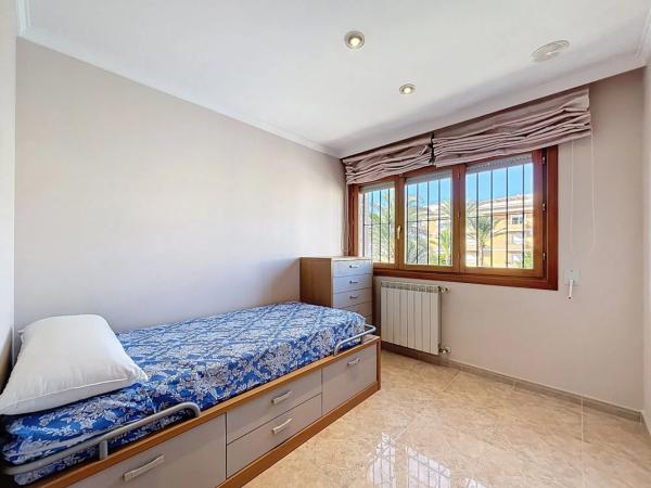 Piso en calle Madrid