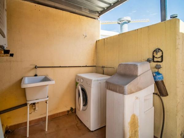 Ático en avenida País Valencià