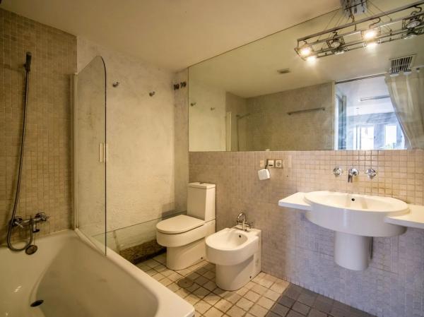 Ático en avenida País Valencià