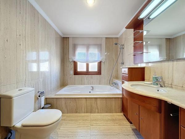 Piso en calle Madrid