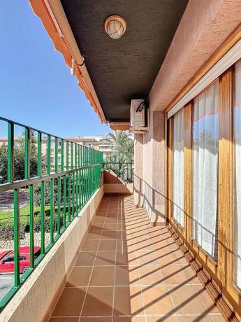 Piso en calle Madrid