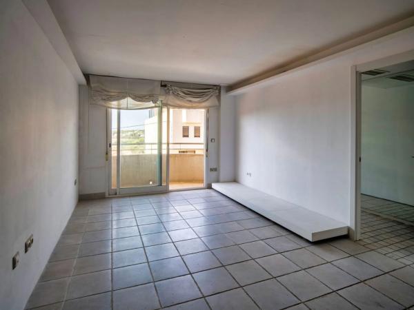 Ático en avenida País Valencià