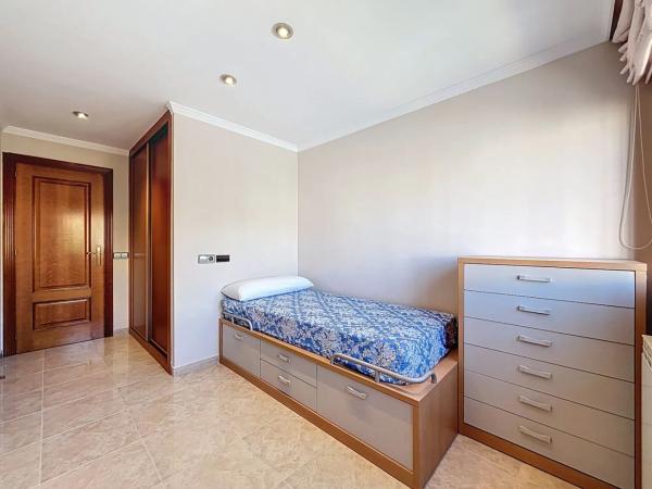 Piso en calle Madrid