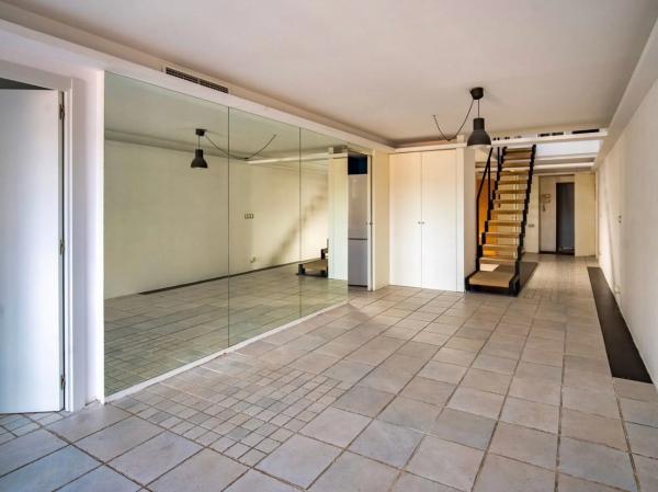 Ático en avenida País Valencià