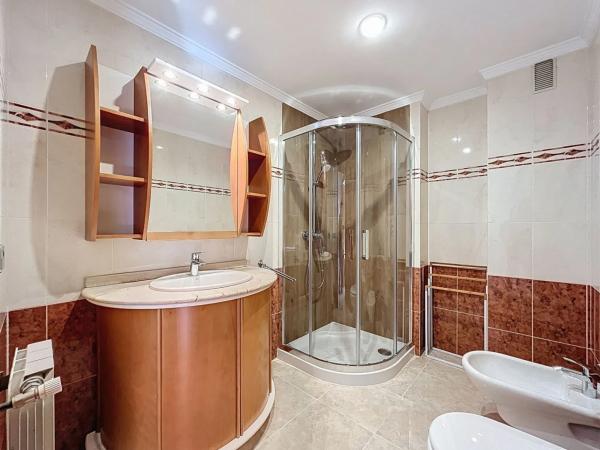 Piso en calle Madrid