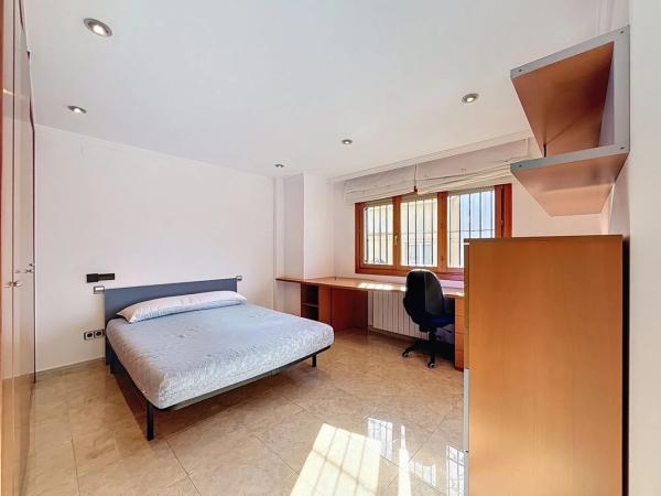 Piso en calle Madrid