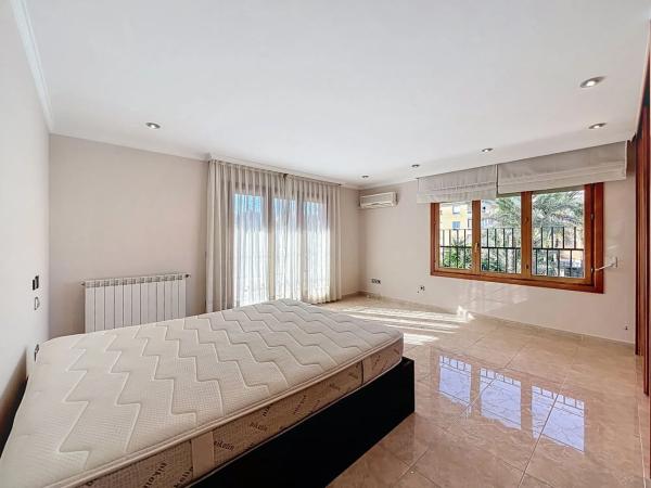 Piso en calle Madrid