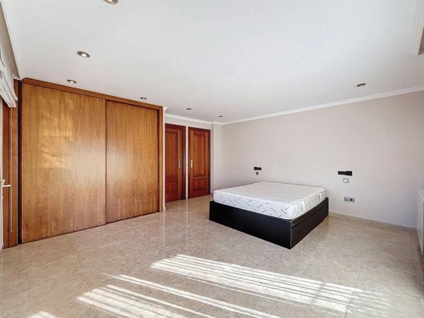 Piso en calle Madrid