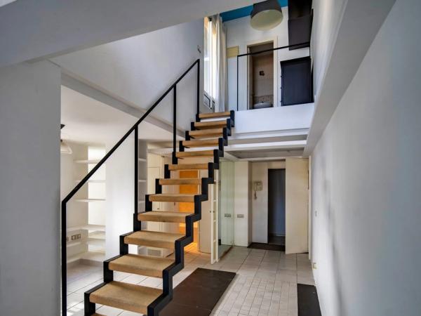 Ático en avenida País Valencià