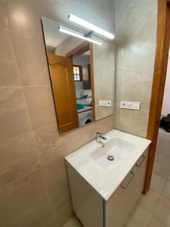 Piso en avenida de l'Albir