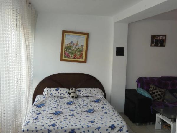 Piso en avenida de l'Albir