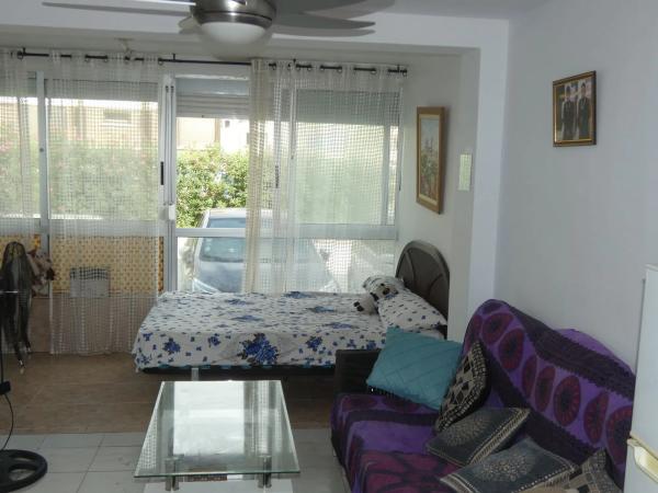 Piso en avenida de l'Albir