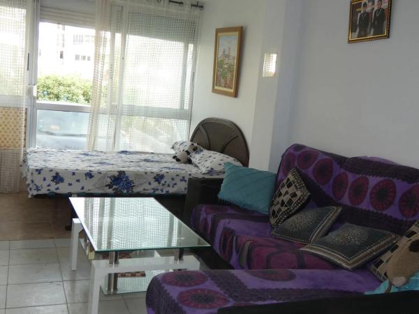 Piso en avenida de l'Albir