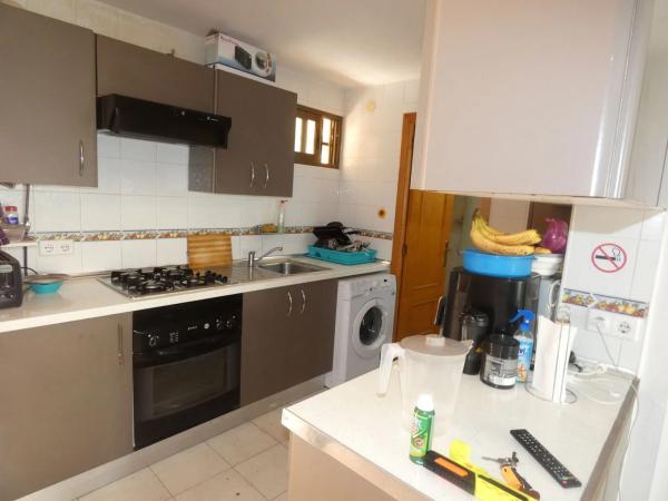 Piso en avenida de l'Albir