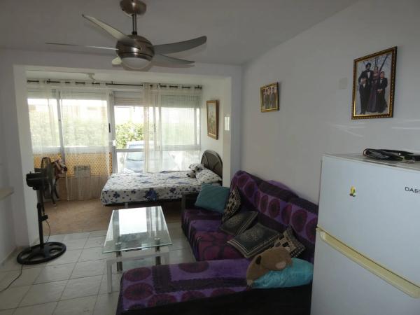 Piso en avenida de l'Albir