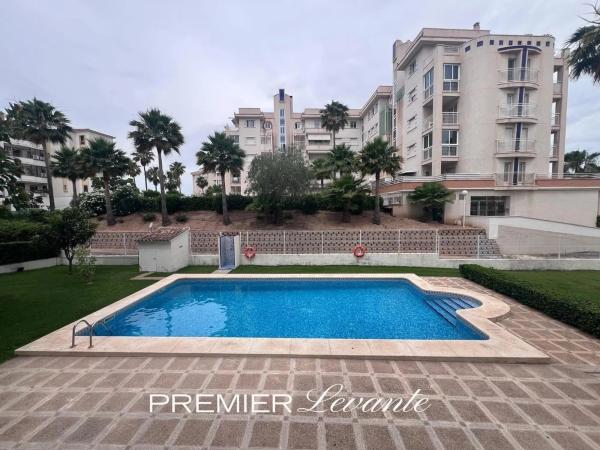 Piso en L'Albir