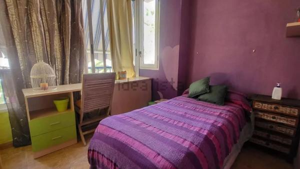 Piso en avenida de l'Albir