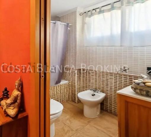 Piso en avenida de l'Albir