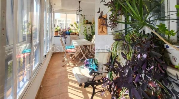 Piso en avenida de l'Albir