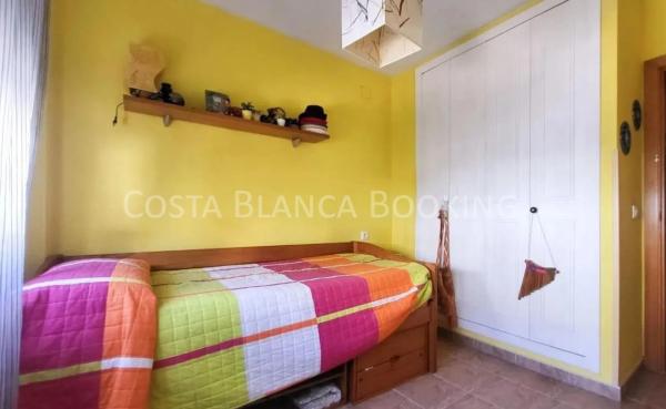 Piso en avenida de l'Albir