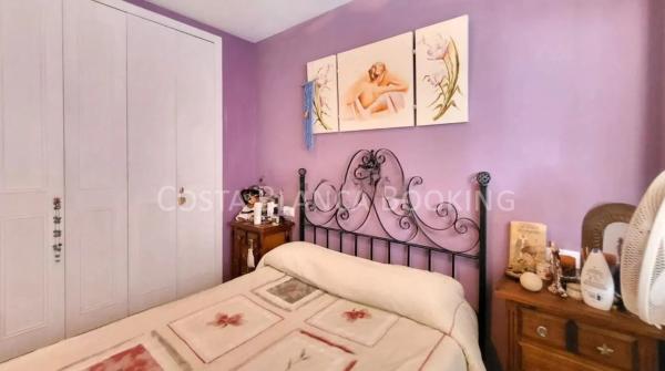 Piso en avenida de l'Albir