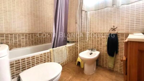 Piso en avenida de l'Albir