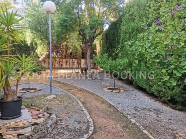 Piso en avenida de l'Albir