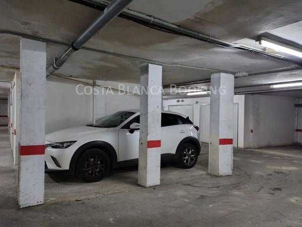 Piso en avenida de l'Albir