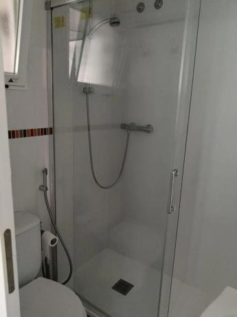 Piso en calle Pau Casals, 3581