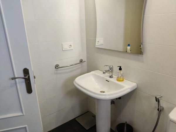 Piso en calle Pau Casals, 3581