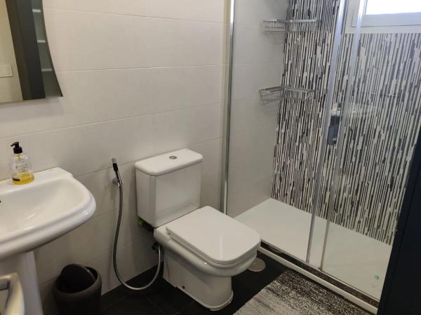 Piso en calle Pau Casals, 3581