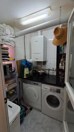 Piso en calle Pau Casals, 3581