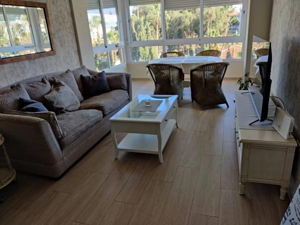 Piso en calle Pau Casals, 3581