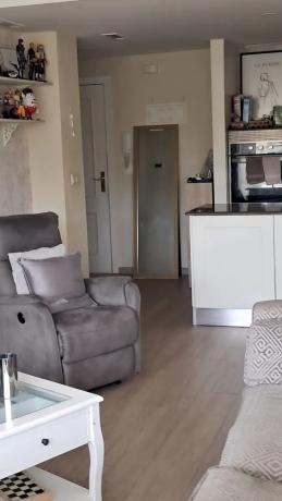 Piso en calle Pau Casals, 3581