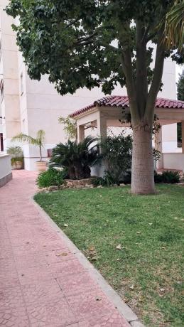 Piso en calle Pau Casals, 3581