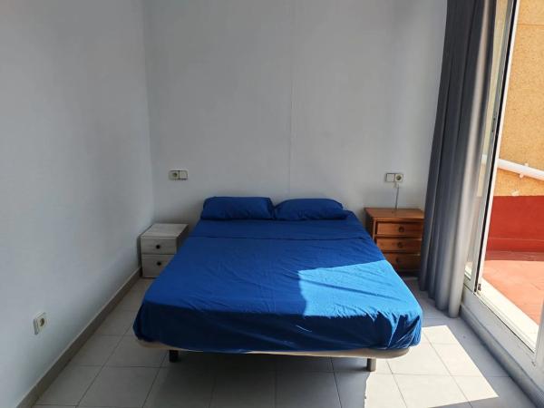 Dúplex en camino vell d'Altea, 36