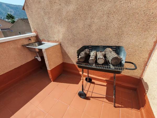 Dúplex en camino vell d'Altea, 36