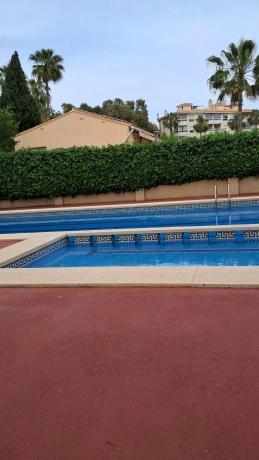 Piso en calle Pau Casals, 3581