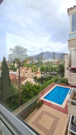 Piso en calle Pau Casals, 3581