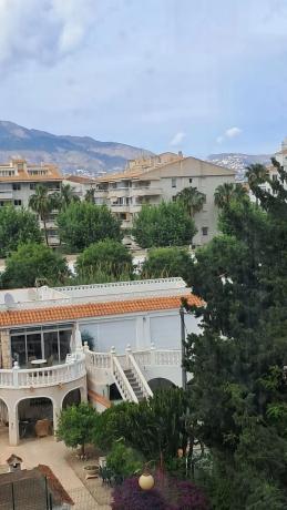 Piso en calle Pau Casals, 3581